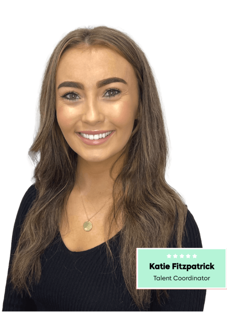 Katie IMG | MJD Recruitment