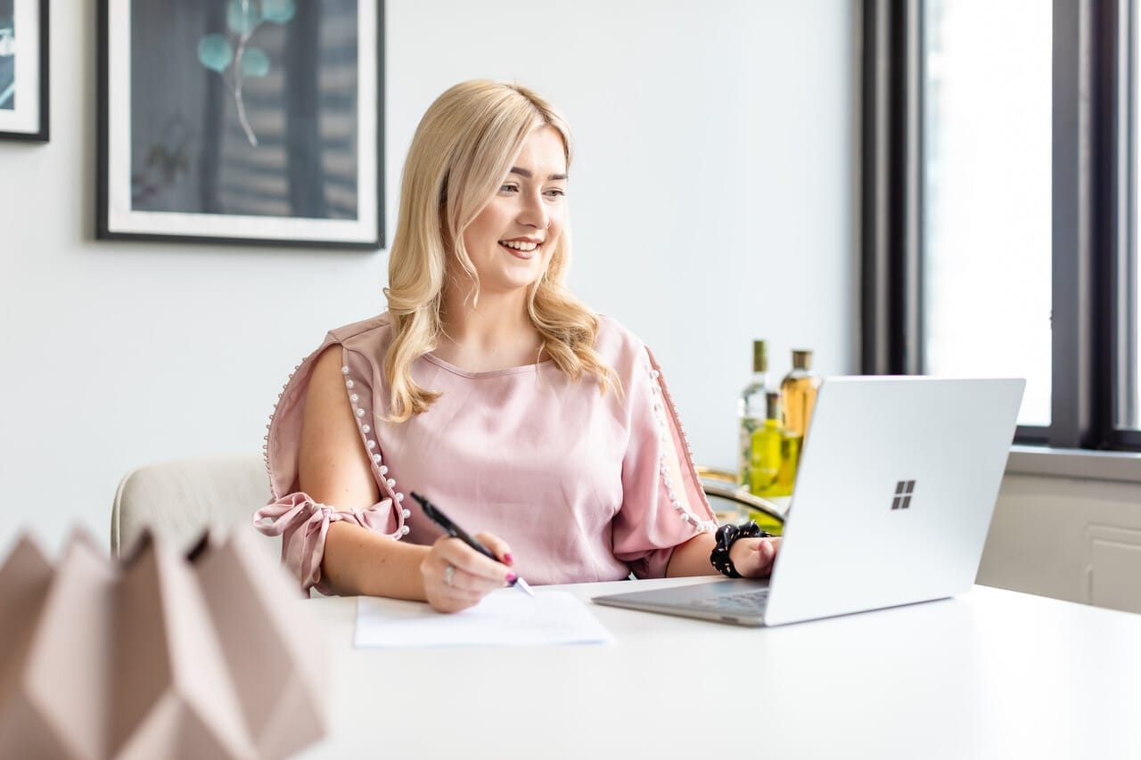 True Value of an Executive Assistant
